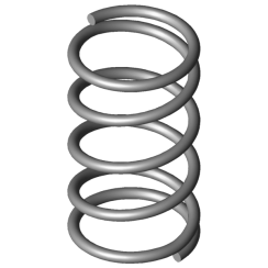 Product image - Compression springs VD-2005