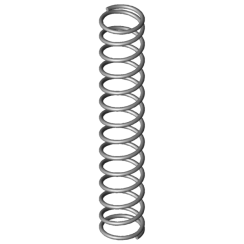 Product image - Compression springs VD-2008