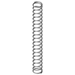 Product image - Compression springs VD-2009