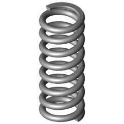 Product image - Compression springs VD-200A-05