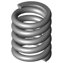 Product image - Compression springs VD-200A-20