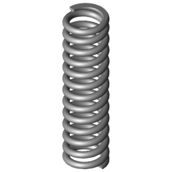 Product image - Compression springs VD-200B