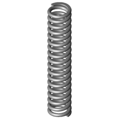 Product image - Compression springs VD-200D