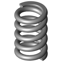 Product image - Compression springs VD-201
