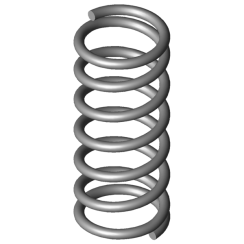 Product image - Compression springs VD-2011