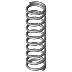 Product image - Compression springs VD-2012