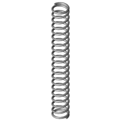 Product image - Compression springs VD-2014