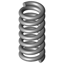 Product image - Compression springs VD-2021