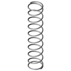 Product image - Compression springs VD-2027