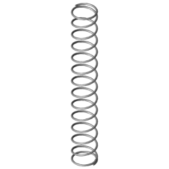Product image - Compression springs VD-2028