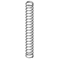 Product image - Compression springs VD-2034