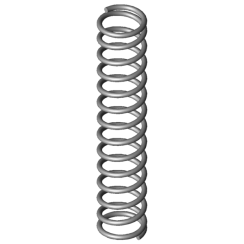 Product image - Compression springs VD-2039