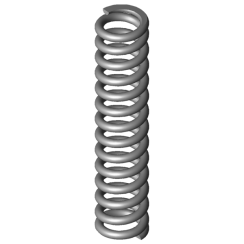 Product image - Compression springs VD-204
