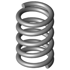 Product image - Compression springs VD-2041