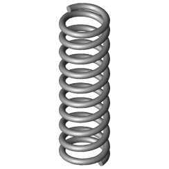 Product image - Compression springs VD-2043