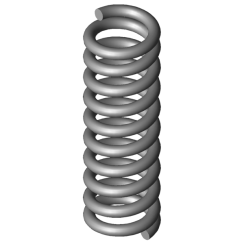 Product image - Compression springs VD-2048