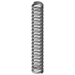 Product image - Compression springs VD-205