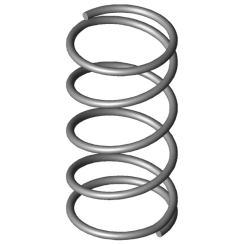 Product image - Compression springs VD-2051