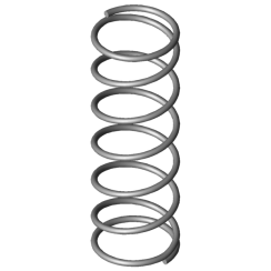 Product image - Compression springs VD-2052
