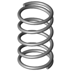 Product image - Compression springs VD-2056