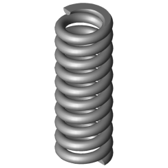 Product image - Compression springs VD-205D