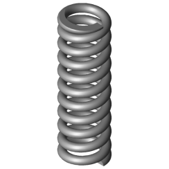 Product image - Compression springs VD-206