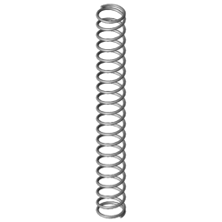Product image - Compression springs VD-2060
