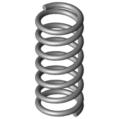 Product image - Compression springs VD-2062