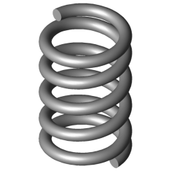 Product image - Compression springs VD-2066
