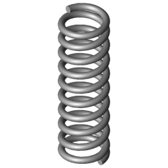 Product image - Compression springs VD-2068