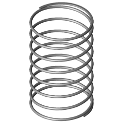 Product image - Compression springs VD-206A-20