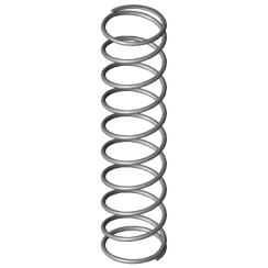 Product image - Compression springs VD-206D-16