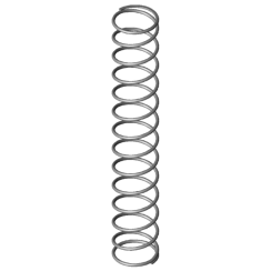 Product image - Compression springs VD-206D-18