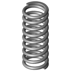 Product image - Compression springs VD-207AA