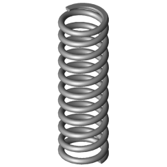 Product image - Compression springs VD-207AB