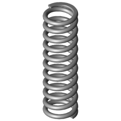 Product image - Compression springs VD-207C