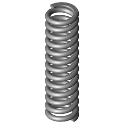 Product image - Compression springs VD-207D-03