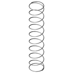 Product image - Compression springs VD-207JC