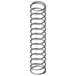 Product image - Compression springs VD-207JT