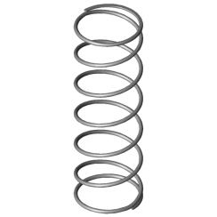 Product image - Compression springs VD-207L-01