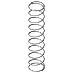 Product image - Compression springs VD-207M-01