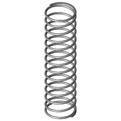 Product image - Compression springs VD-207T