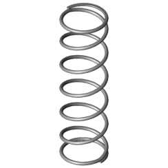 Product image - Compression springs VD-209