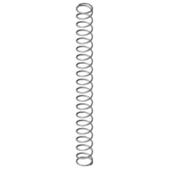 Product image - Compression springs VD-212