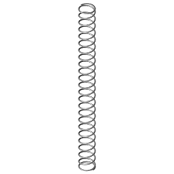 Product image - Compression springs VD-212A