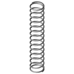 Product image - Compression springs VD-212E