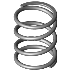Product image - Compression springs VD-212H