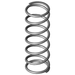 Product image - Compression springs VD-214