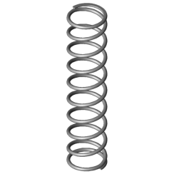 Product image - Compression springs VD-215