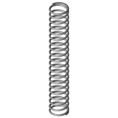 Product image - Compression springs VD-216A